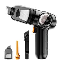 Q18 180ML VACUUM CLEANER