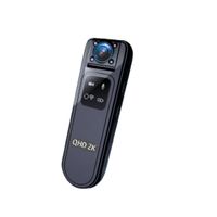 BODY CAMERA QHD 2K