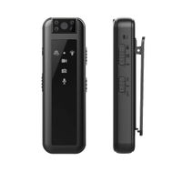 BODY CAMERA CS07