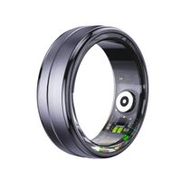 GREEN LION SMART HEALTH TRACKER RING(SIZE 10)
