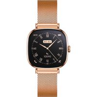 GREEN LION PRINCESS SMART WATCH