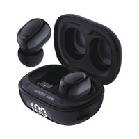 GREEN LION MITTERSILL TWS EARBUDS DUAL MIC ENC