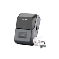 GREEN LION THERMAL PRINTER (15-50MM WIDTH)
