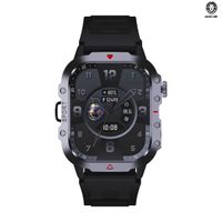 GREEN LION GRAVIX SMART WATCH
