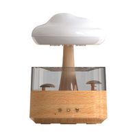 GREEN LION RAIN CLOUD DIFFUSER  (300ML)