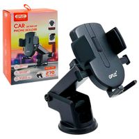 GFUZ PH-01 PHONE HOLDER 270' ARM DESIGN