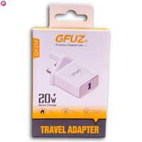 GFUZ CH-214 3.0 FAST USB ADAPTER 3PIN 20W