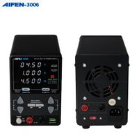 AIFEN 3006 POWER SUPPLY 220/V