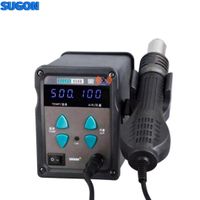 SUGON 858D HOT GUN