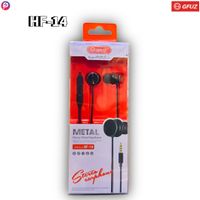GFUZ HF-14 HANDSFREE METAL