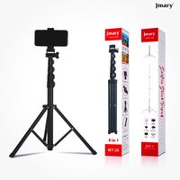 JMARY MT-39 STAND 2IN1 PORTABLE TRIPOD