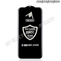 300CC TEMPERED GLASS A30