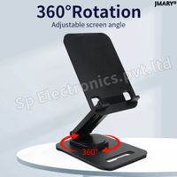 JMARY MK-62 TABLET 360 STAND