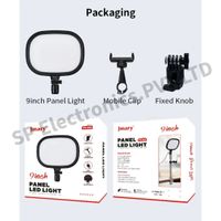 Jmary Fm-58r Stand With Panel Led