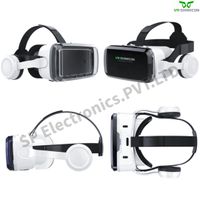 SHINECON G04BS VR BOX