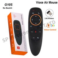 G10S AIR REMOTE MOUSE 2.4GHZ