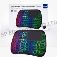 M9 RGB AIR MOUSE KEYBOARD COMBO