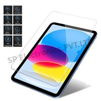 TEMPERED GLASS I PAD-10 10.9 INCH