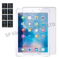TAB TEMPERED GLASS I PAD 9.7 INCH