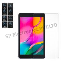 TAB TEMPERED GLASS TAB A8 T295/T290/T297