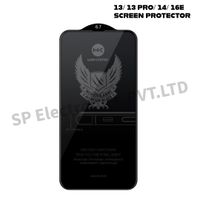 WK PRIVACY 4D TEMPERED I PHONE 13/13 PRO/14/16E