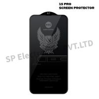 WK PRIVACY 4D TEMPERED I PHONE 15 PRO