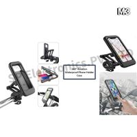 M3 WATER PROOF BIKE HOLDER 360