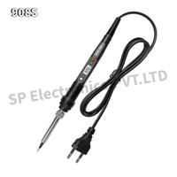 HF 908S SOLDERING IRON 80W