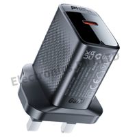 ACEFAST A83 PD20W GAN TYPE C CHARGER