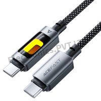 ACEFAST C21-03 C TO C 60W DATA CABLE