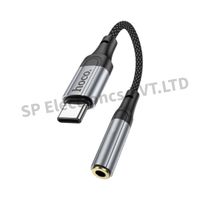 HOCO LS36 C TO 3.5 DIGITAL AUDIO CONVERTER