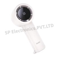 HOCO HX63 HIGH SPEED HANDHELD FAN