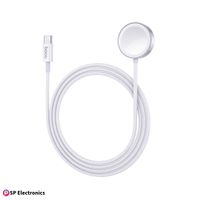 HOCO CW59 i WATCH & SAMSUNG WIRELESS WATCH CHARGER