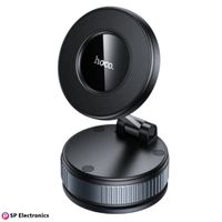 HOCO H86 DRAGON MANUAL MAGNETIC CUP HOLDER (UNIVERSAL)