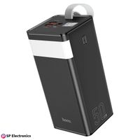 HOCO J86A 22.5W FULLY COMPATIBLE 50000MAH POWER BANK