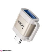 HOCO UA31C TYPE-C TO USB OTG ADAPTER