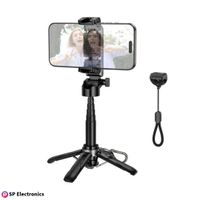 HOCO K27 PORTABLE MINI LIVE BROADCAST STAND