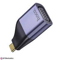 HOCO UA34 TYPE-C TO VGA ADAPTER