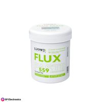 LUOWEI LW-559 FLUX PASTE 100G WHITE
