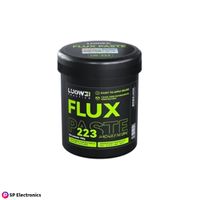 LUOWEI LW-223 FLUX PASTE 100G CLEAR