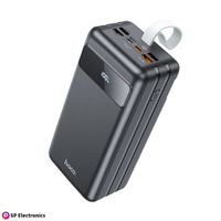 HOCO J86B ELECTRIC 22.5W FULLY COMPATIBLE 60000MAH POWER BANK