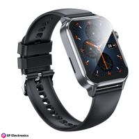 HOCO Y26 SMART SPORTS WATCH (CALL VERSION)