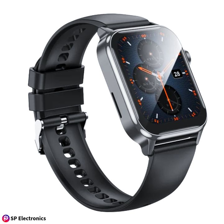 HOCO Y26 SMART SPORTS WATCH (CALL VERSION) | SP Electronics - Online Store