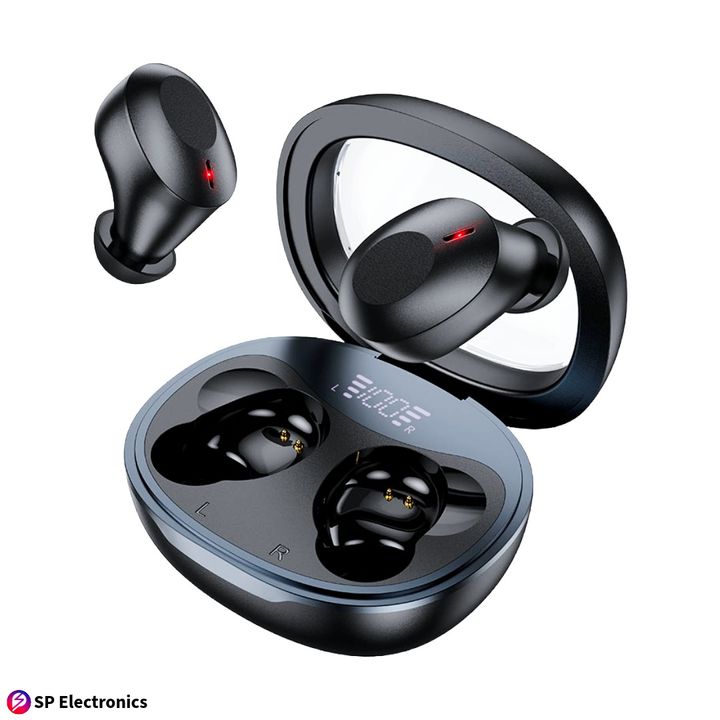 HOCO EQ3 TWS TRUE WIRELESS BT HEADSET | SP Electronics - Online Store