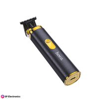 HOCO HP22 RETRO ENGRAVING ELECTRIC HAIR CLIPPER