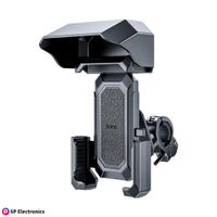 HOCO H31 WILD WOLF MOTORCYCLE UNIVERSAL HOLDER