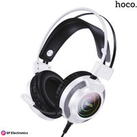 HOCO W110 WIRED GAMING HEADPHONE