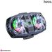 HOCO GM36 MUSTANGO MOBILE PHONE DUAL COOLER