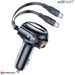 ACEFAST B13 53W 2IN1 CAR CHARGER