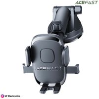ACEFAST D57 ONE KEY LOCK CAR HOLDER